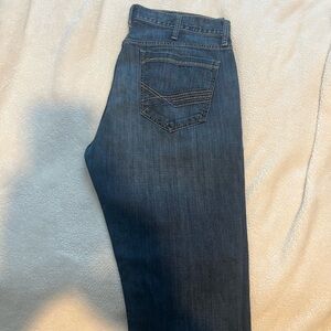 Men’s 38x34 cinch Ian jeans
